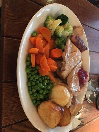 Cobden Arms